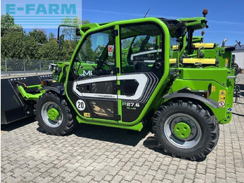 Telescopic handler MERLO