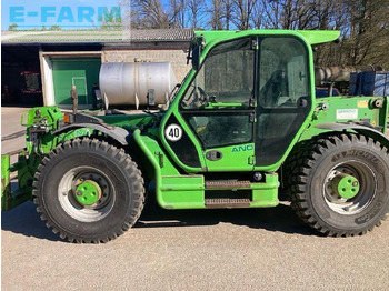 Telescopic handler MERLO