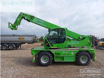 Telescopic handler MERLO