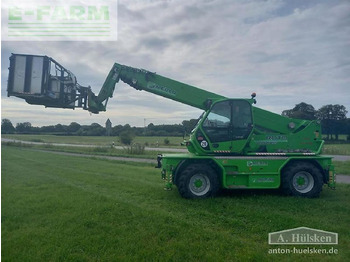 Telescopic handler MERLO