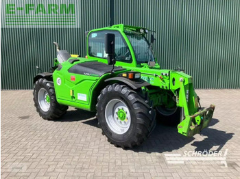 Telescopic handler MERLO