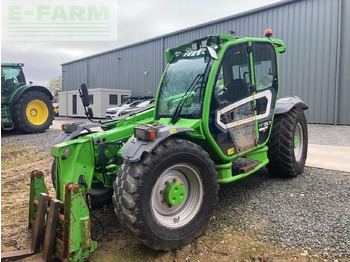 Telescopic handler MERLO
