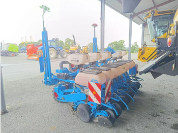 Precision sowing machine MONOSEM