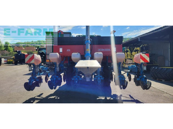 Precision sowing machine MONOSEM