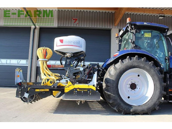 Seed drill Moreni kronos 300-apv 500+scheibenschar: picture 3