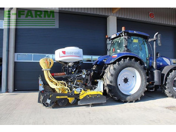 Seed drill APV