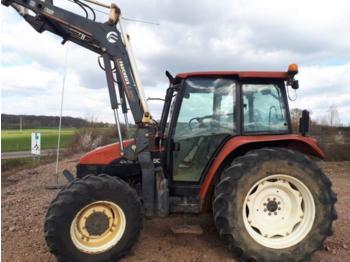 Farm tractor New Holland TL90: picture 1