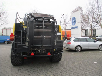 Square baler New Holland bb 9060 / bb9060 80x90 ballenmaß: picture 5