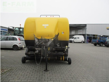 Square baler New Holland bb 9060 / bb9060 80x90 ballenmaß: picture 3