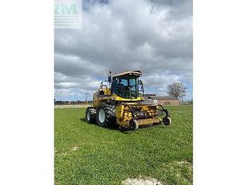 Forage harvester NEW HOLLAND