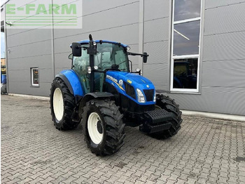 Farm tractor NEW HOLLAND T5.95