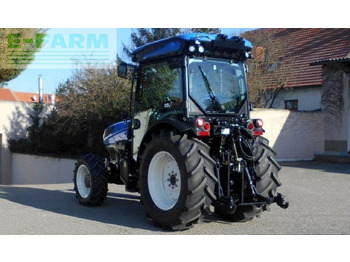 Farm tractor New Holland t4.100 f (stage v) F: picture 5
