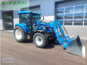 Farm tractor NEW HOLLAND T4.75