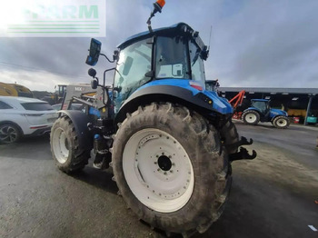 Farm tractor New Holland t5.100ec EC: picture 2