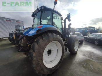 Farm tractor New Holland t5.100ec EC: picture 3