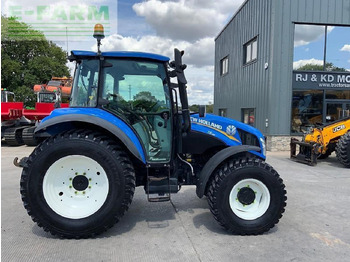 Farm tractor NEW HOLLAND T5.95