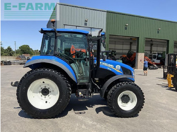 Farm tractor NEW HOLLAND T5.95