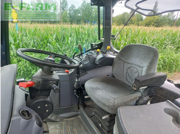 Farm tractor New Holland t6010 delta Delta: picture 5
