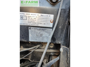 Farm tractor New Holland t7.210 pc classic: picture 5 Farm tractor New Holland t7.210 pc classic: picture 5