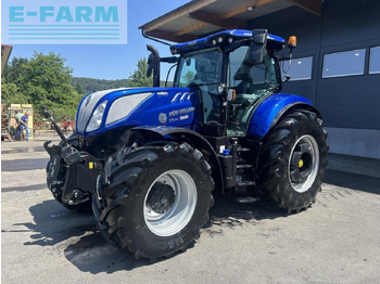 Farm tractor NEW HOLLAND T7.230