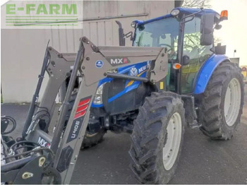 Farm tractor NEW HOLLAND TD5