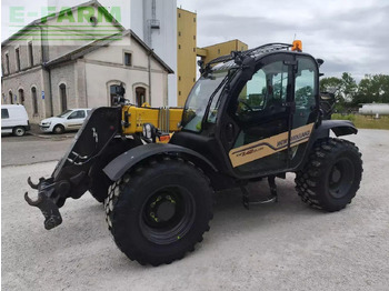 Telescopic handler NEW HOLLAND