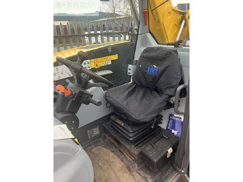 Telescopic handler New Holland th6.32s: picture 2