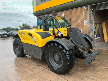 Telescopic handler NEW HOLLAND