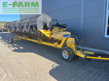 Forage harvester attachment NEW HOLLAND