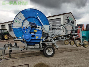Irrigation system OCMIS