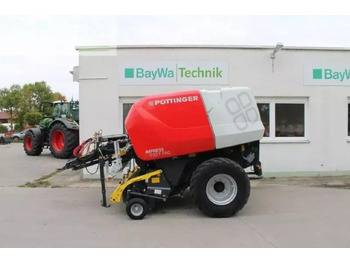 Square baler PÖTTINGER
