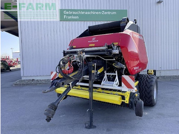 Square baler PÖTTINGER