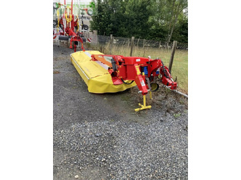 Mower PÖTTINGER