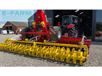 Soil tillage equipment PÖTTINGER
