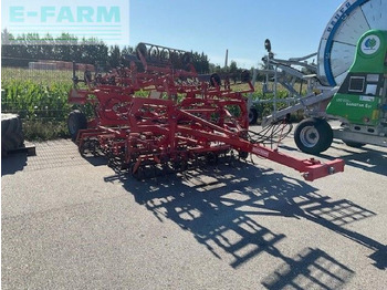 Combine seed drill Quivogne Germinator 500: picture 3