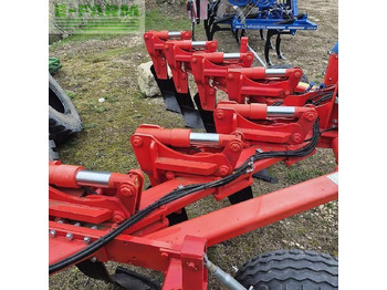 Livestock equipment Quivogne ssd 8 subsoiler: picture 2