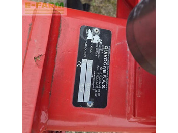 Livestock equipment Quivogne ssd 8 subsoiler: picture 5