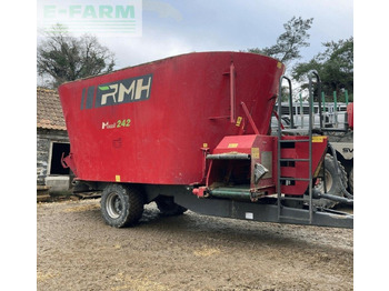 Livestock equipment