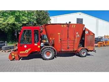 Livestock equipment