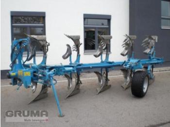 Plow Rabe Super Albatros 140 V 5-schar Vario: picture 1