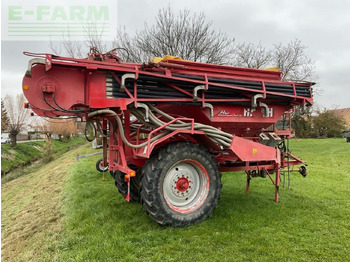 Fertilizer spreader Rauch AGT: picture 5