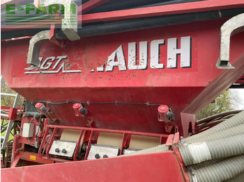 Fertilizer spreader Rauch AGT: picture 3