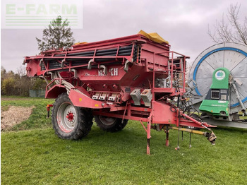 Fertilizer spreader Rauch AGT: picture 2