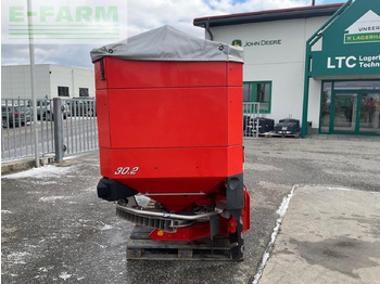 Fertilizer spreader Rauch Axis 30.2 M EMC + W ISOBUS: picture 5