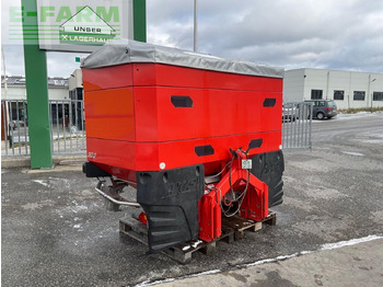 Fertilizer spreader Rauch Axis 30.2 M EMC + W ISOBUS: picture 4