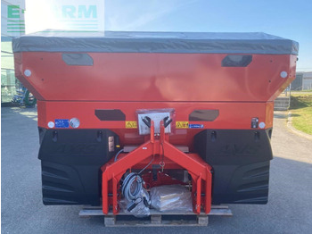 Fertilizer spreader Rauch Rauch AXIS 30.2 EMC+W: picture 3
