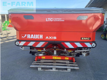 Fertilizer spreader Rauch Rauch AXIS 30.2 EMC+W: picture 5