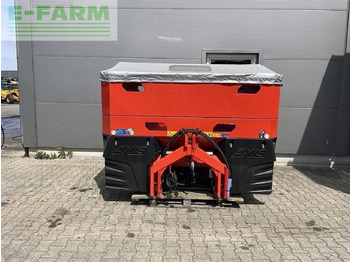 Fertilizer spreader RAUCH