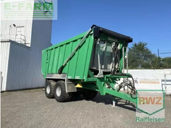 Farm trailer REISCH