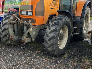 Farm tractor RENAULT Ares